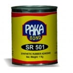 PAKA BOND SR 501