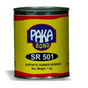PAKA BOND SR 501