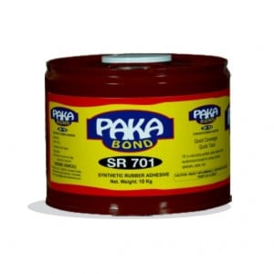 PAKA BOND SR 701