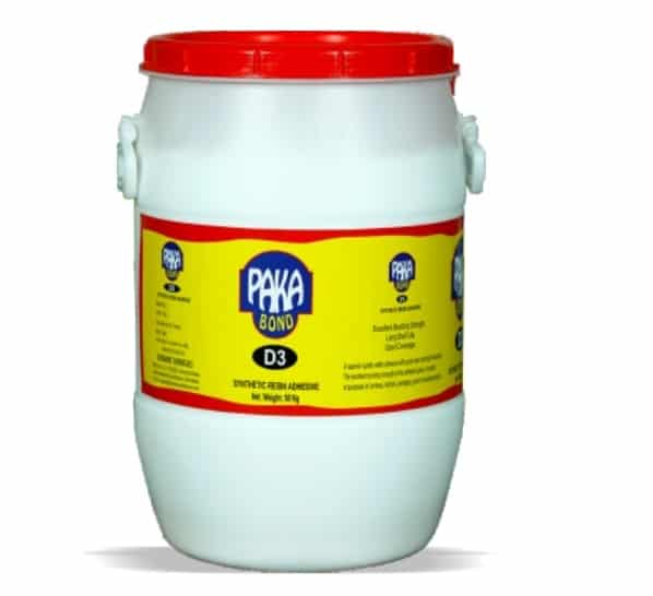 PAKA Bond D3 PAKA-Bond-D3